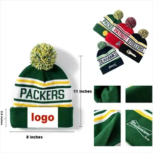 Knitted Beanie Cap Knitted Beanie Cap